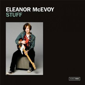 Eleanor McEvoy